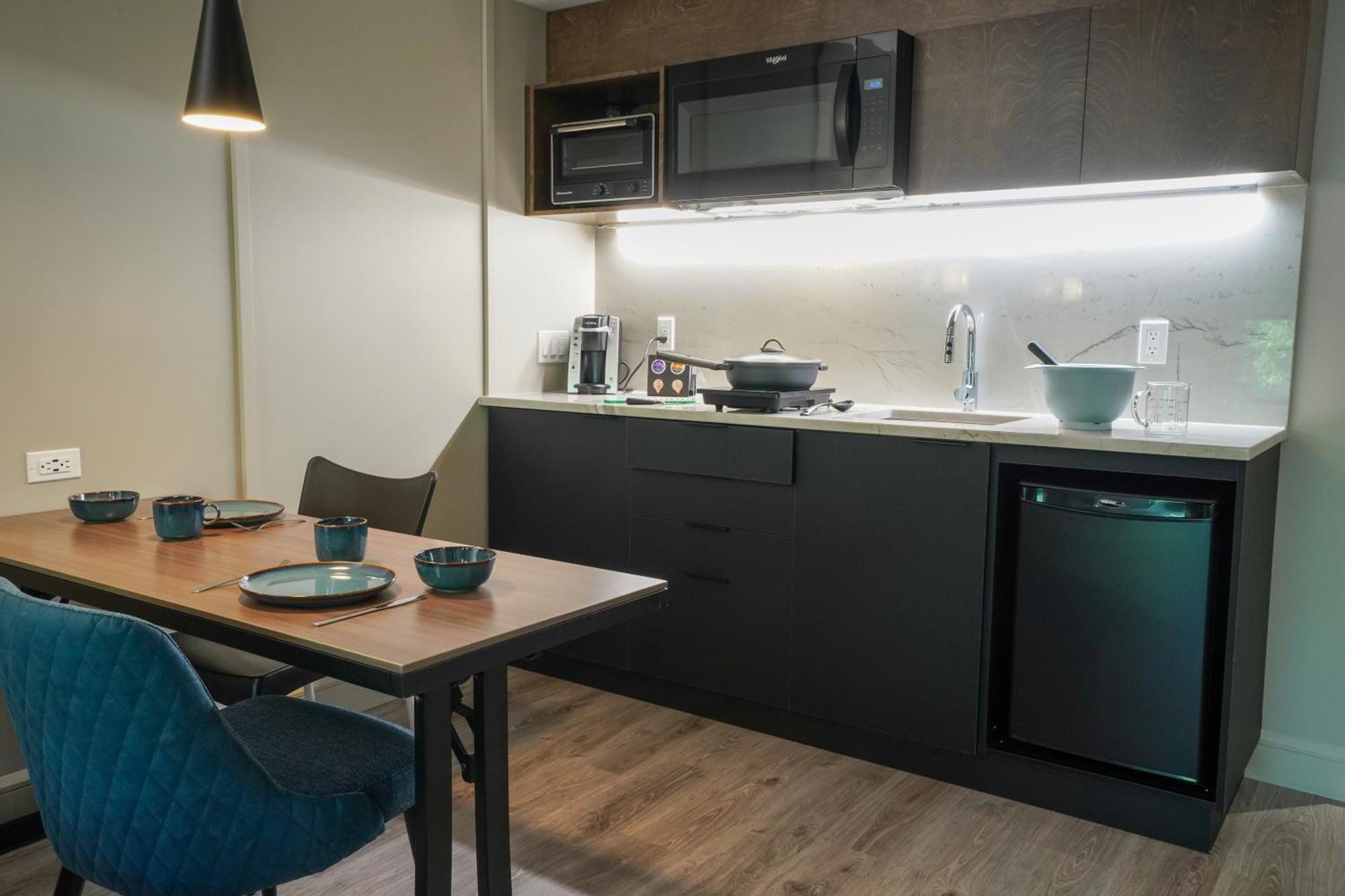 Hôtel&Suites Normandin Lévis Extérieur photo