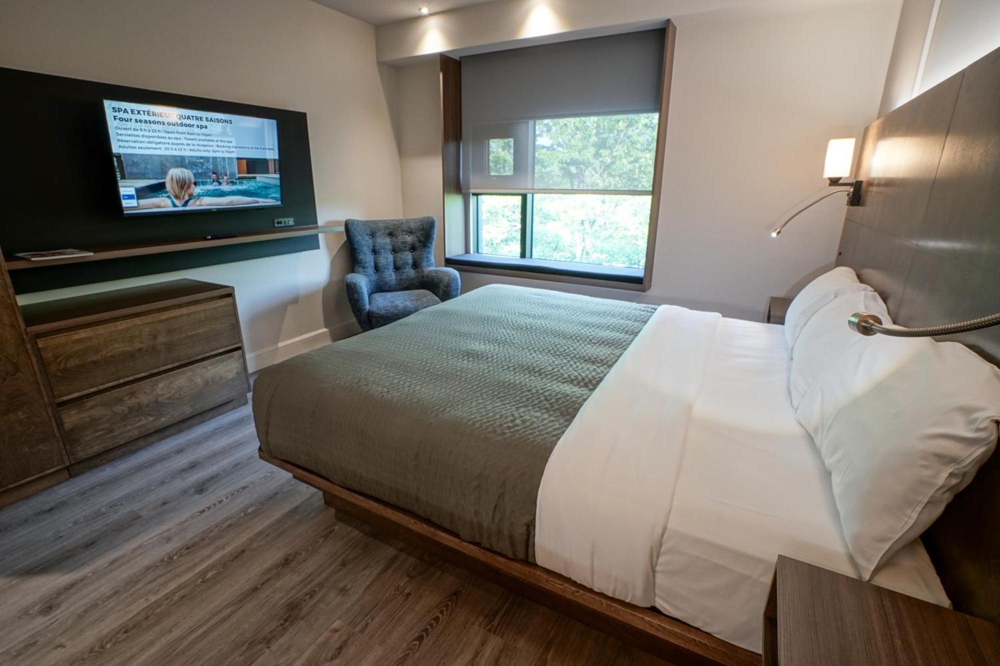 Hôtel&Suites Normandin Lévis Extérieur photo