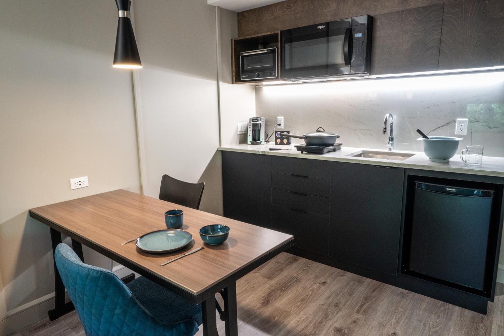 Hôtel&Suites Normandin Lévis Extérieur photo