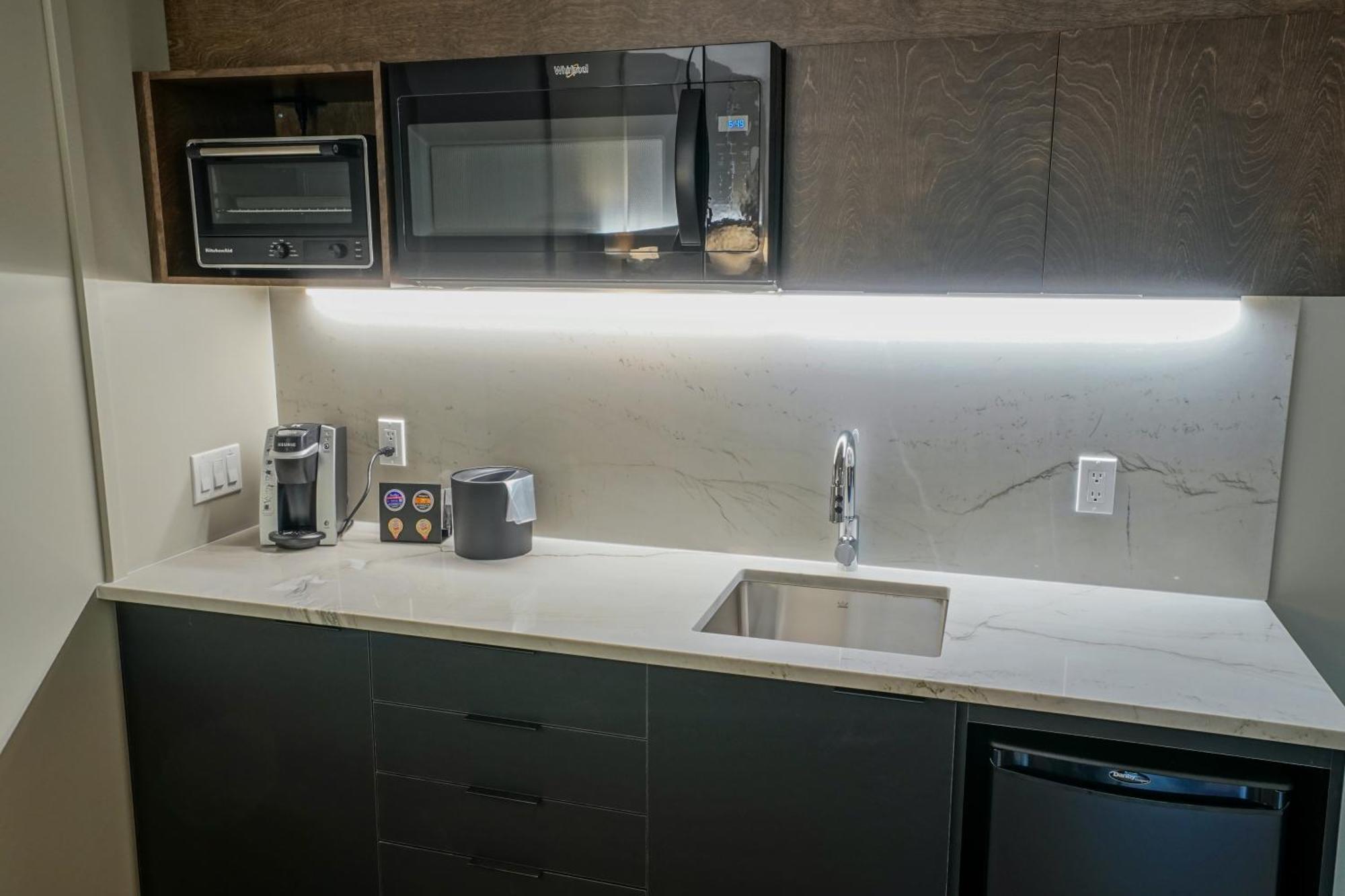Hôtel&Suites Normandin Lévis Extérieur photo