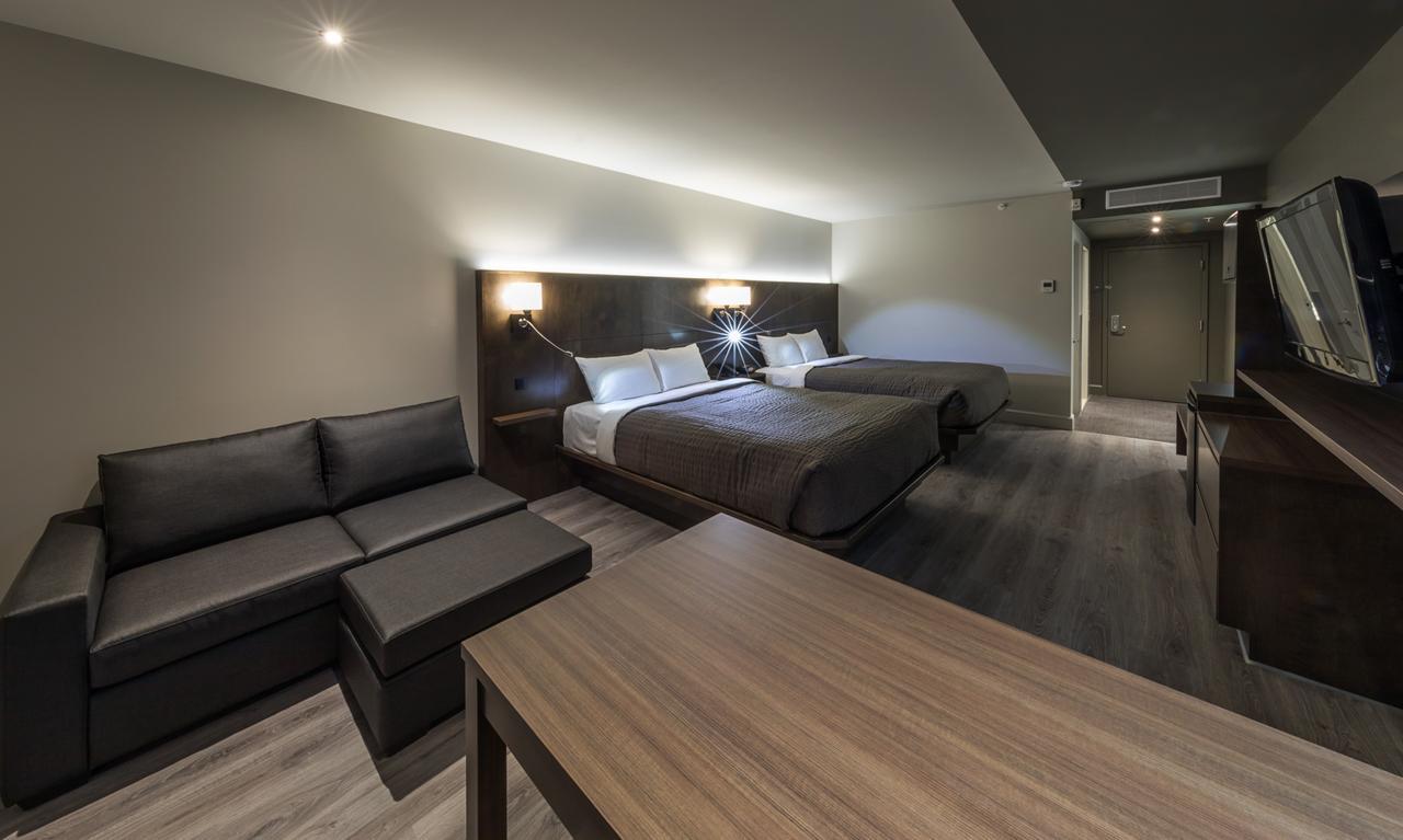 Hôtel&Suites Normandin Lévis Extérieur photo