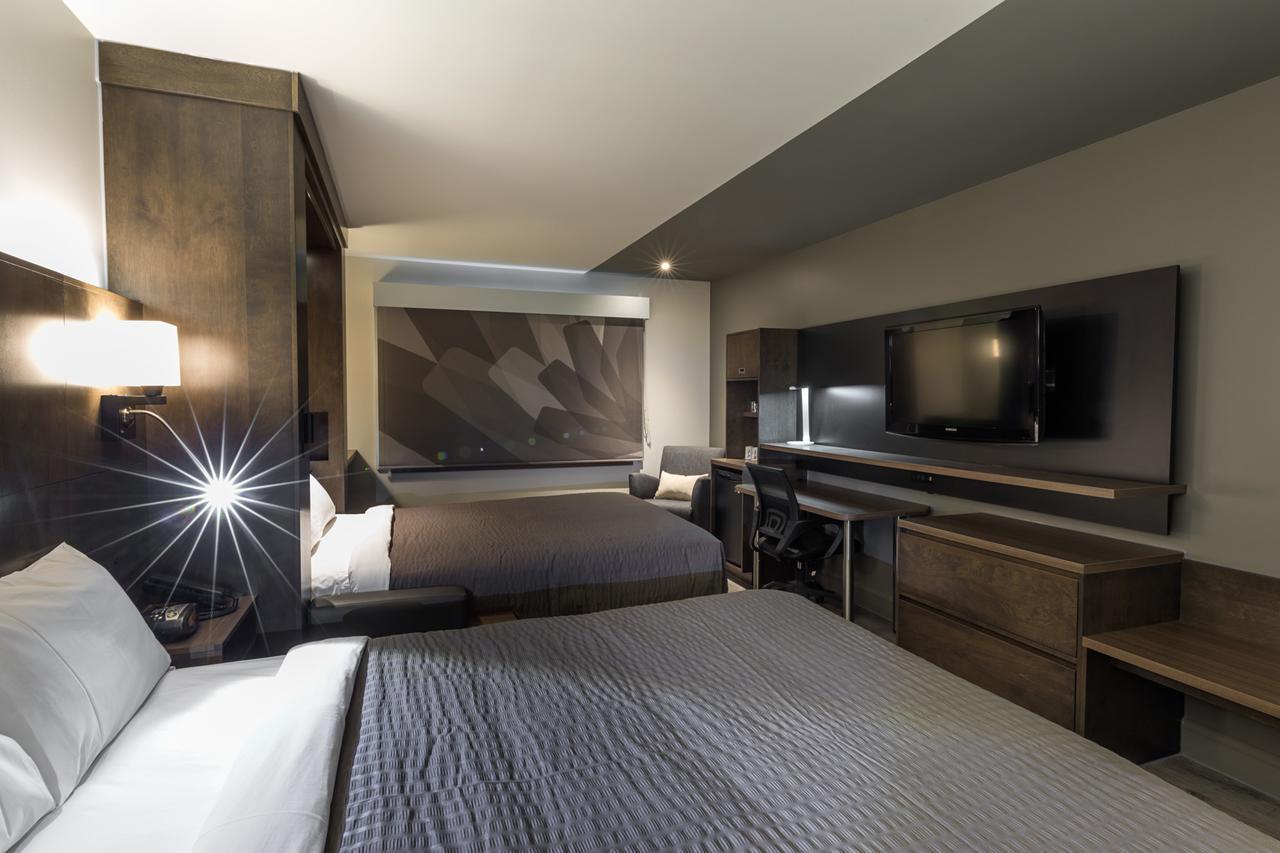 Hôtel&Suites Normandin Lévis Extérieur photo