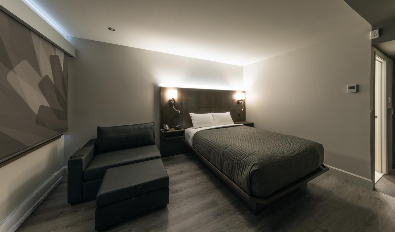 Hôtel&Suites Normandin Lévis Extérieur photo