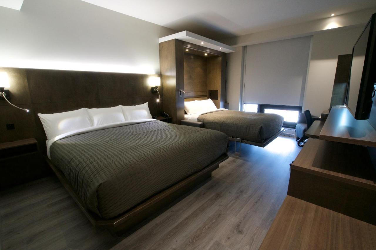 Hôtel&Suites Normandin Lévis Extérieur photo