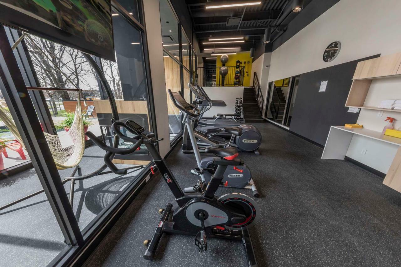 Hôtel&Suites Normandin Lévis Extérieur photo