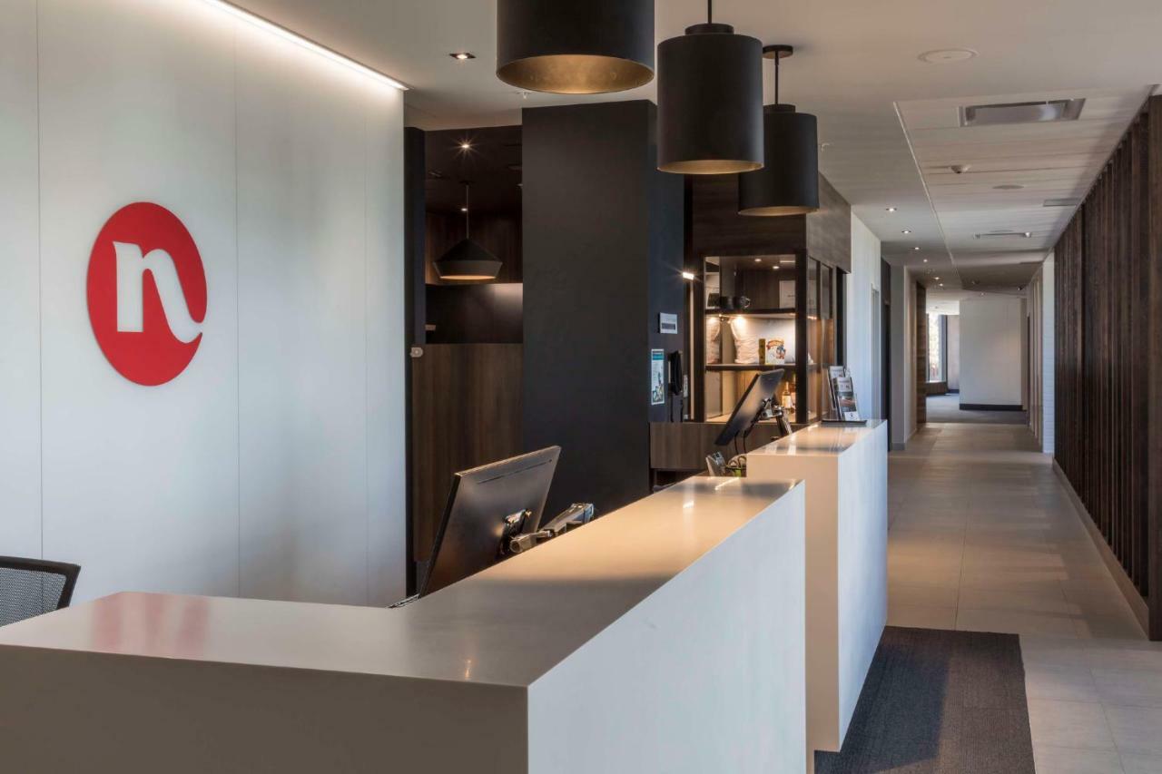Hôtel&Suites Normandin Lévis Extérieur photo