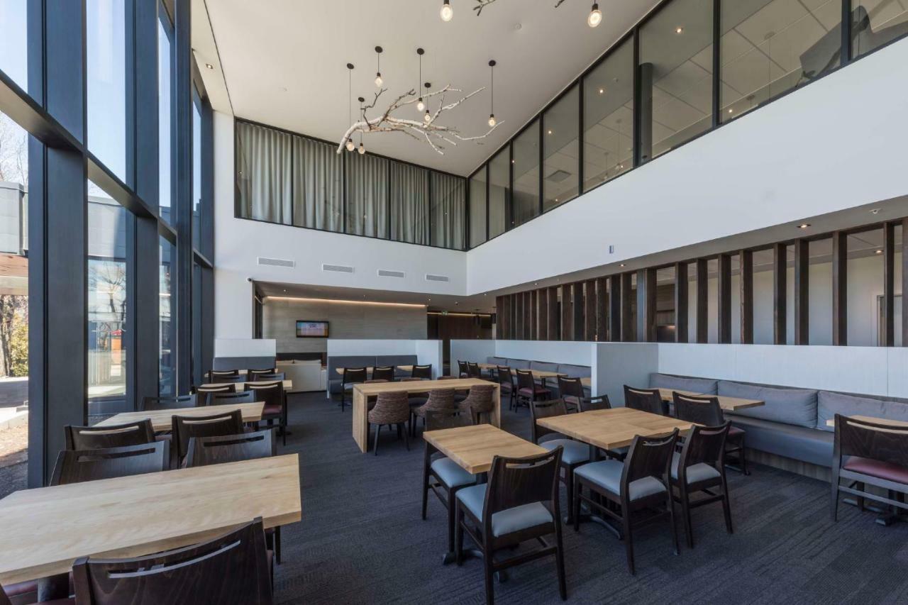Hôtel&Suites Normandin Lévis Extérieur photo