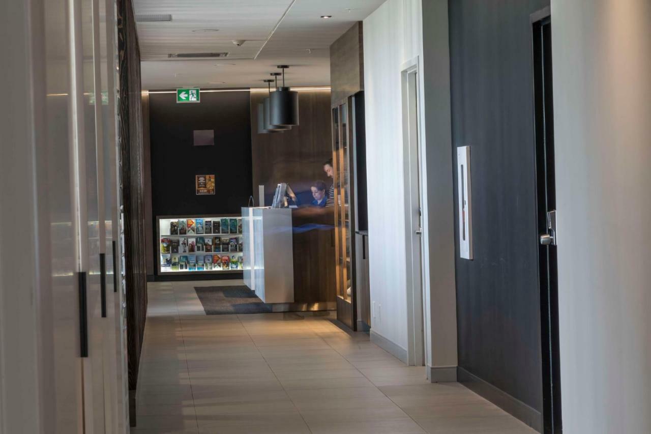 Hôtel&Suites Normandin Lévis Extérieur photo