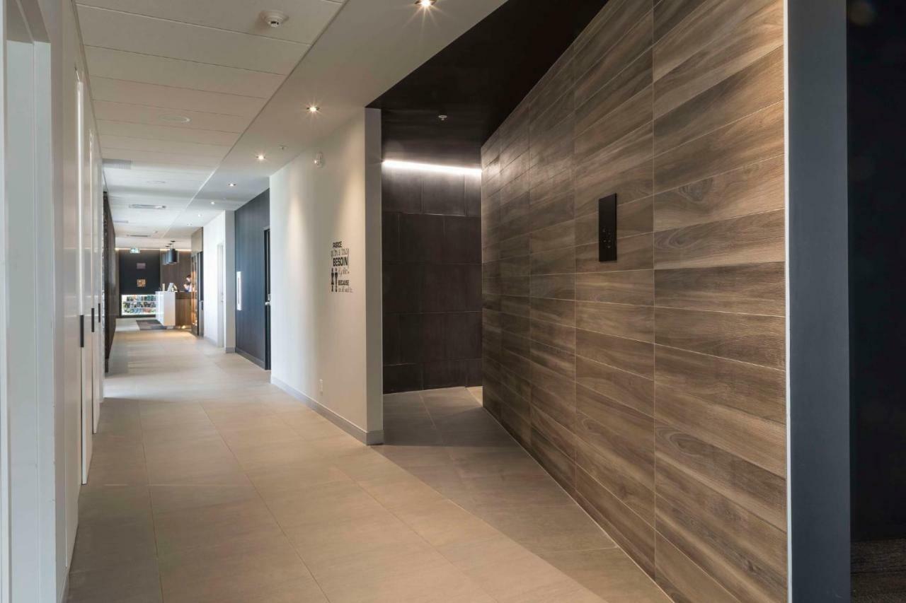 Hôtel&Suites Normandin Lévis Extérieur photo