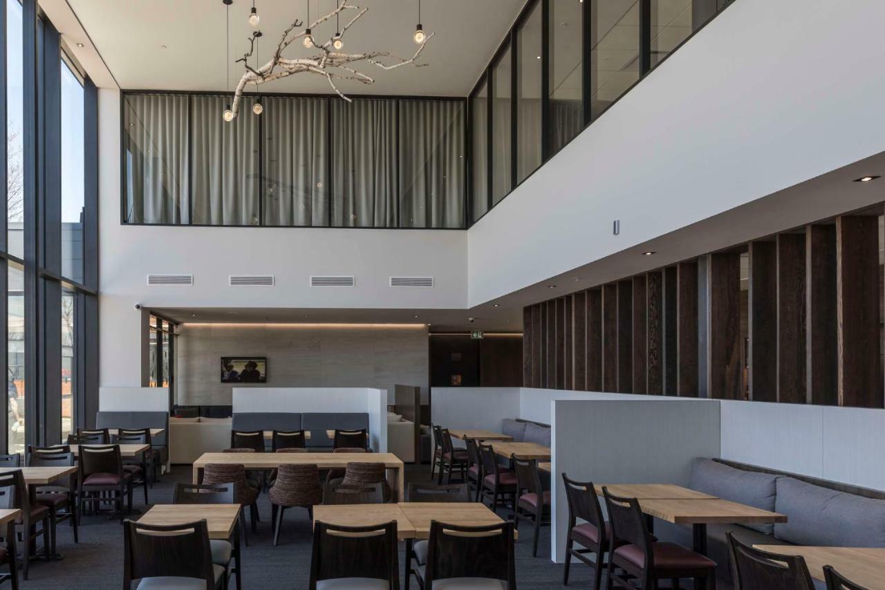 Hôtel&Suites Normandin Lévis Extérieur photo