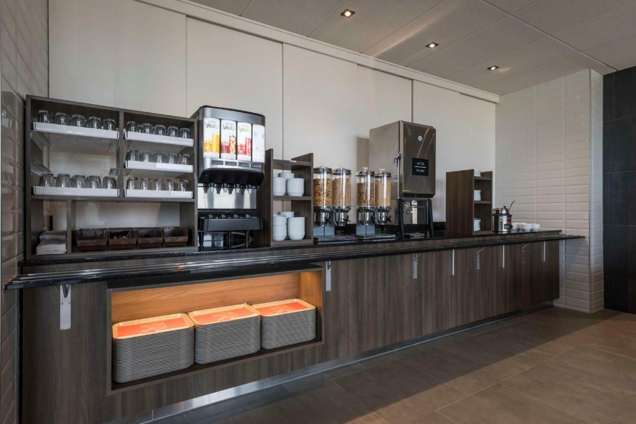 Hôtel&Suites Normandin Lévis Extérieur photo