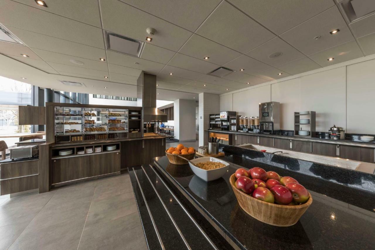 Hôtel&Suites Normandin Lévis Extérieur photo