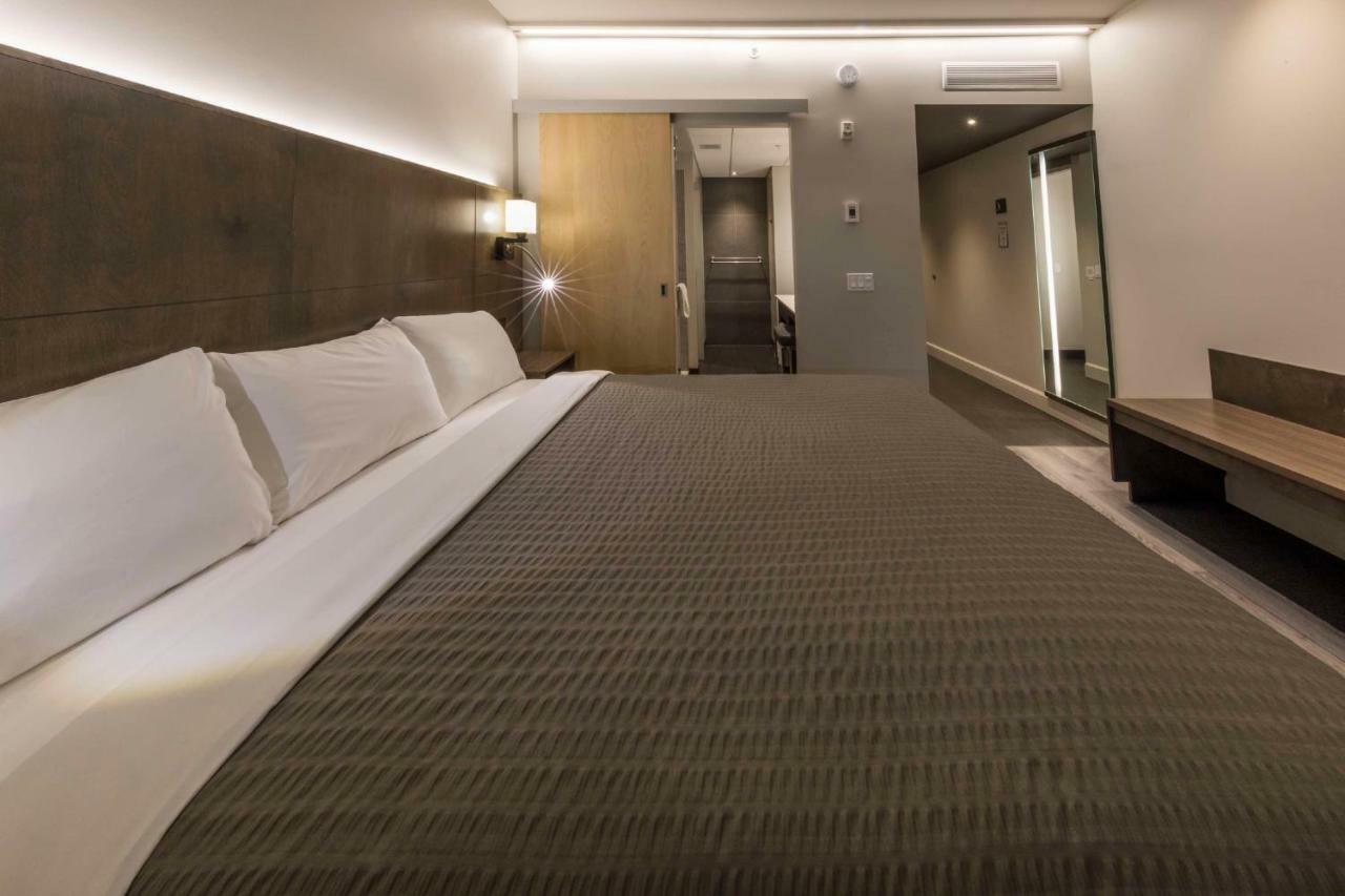 Hôtel&Suites Normandin Lévis Extérieur photo