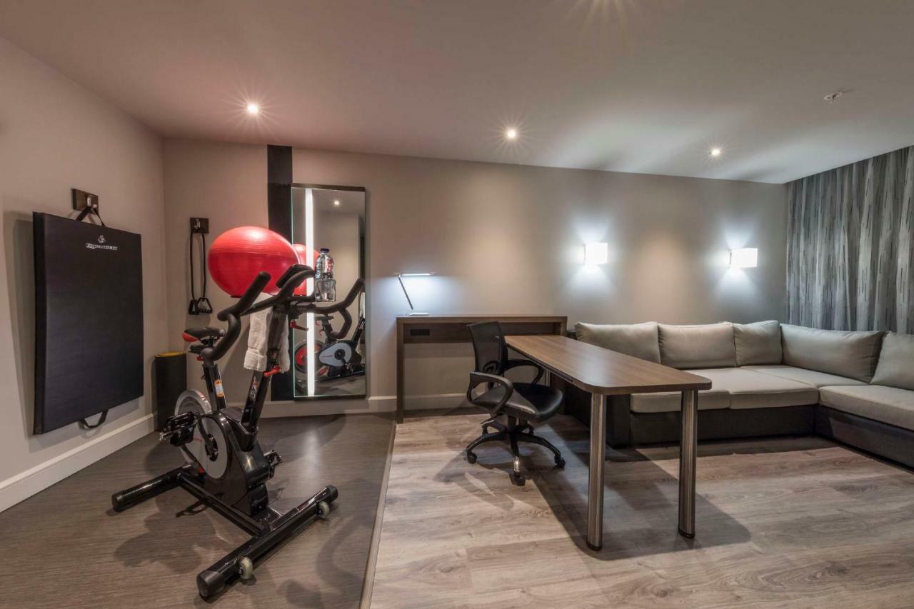Hôtel&Suites Normandin Lévis Extérieur photo