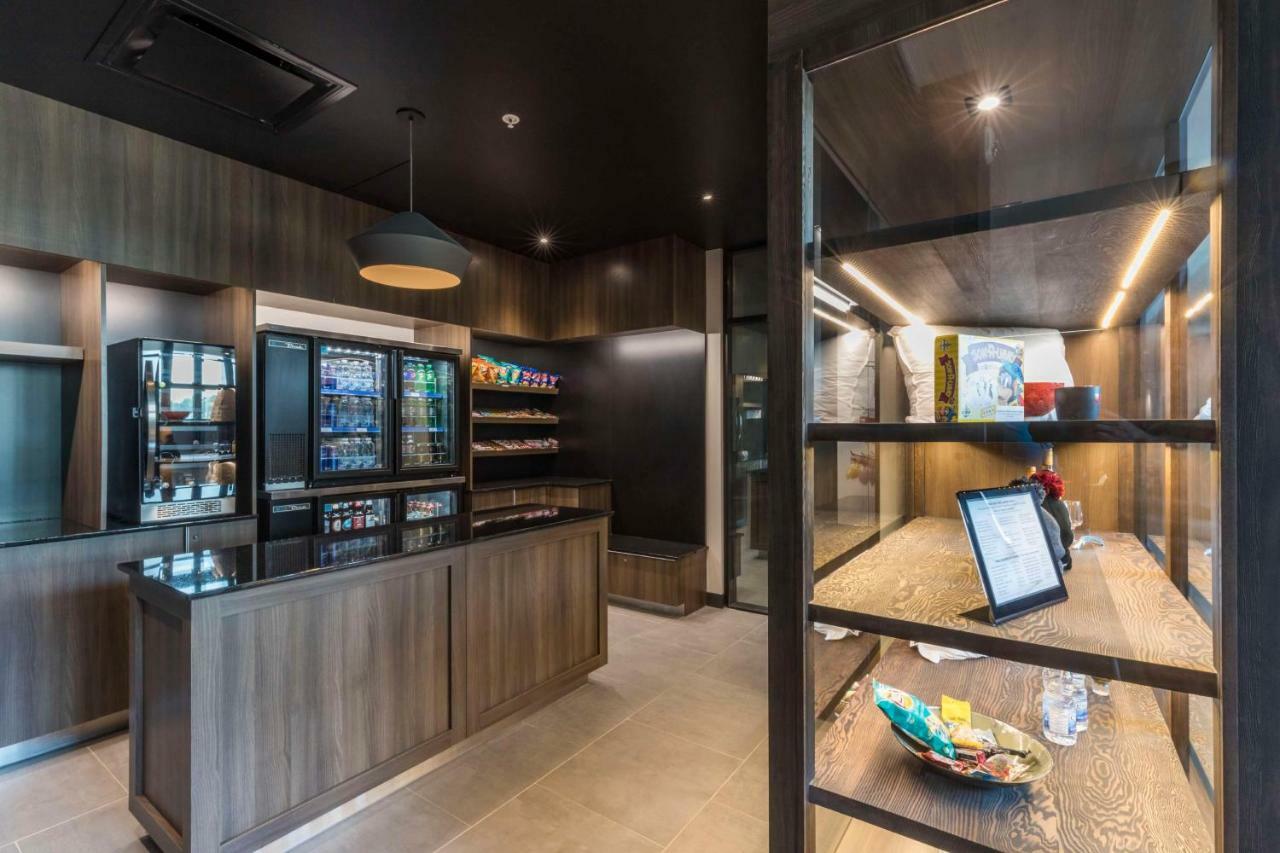 Hôtel&Suites Normandin Lévis Extérieur photo